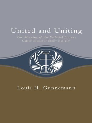 cover image of United and Uniting